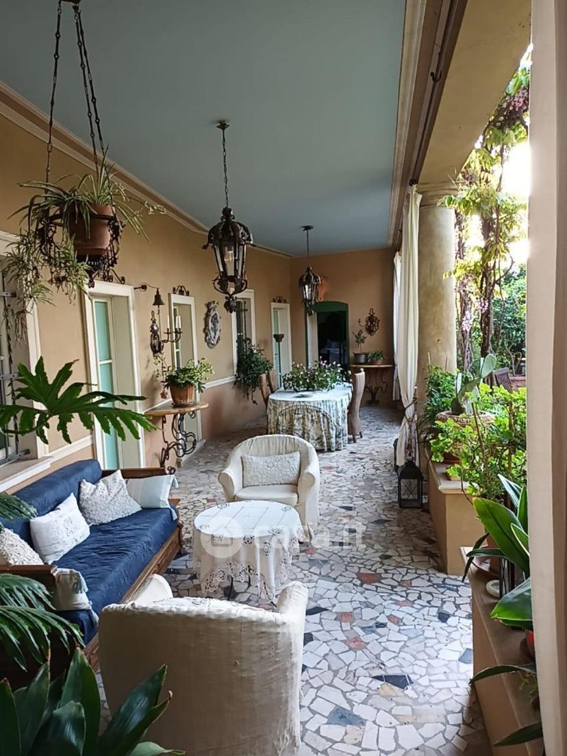Villa in Via Barzoni — foto 5 di 12