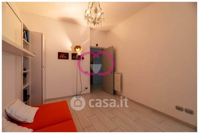 Quadrilocale in Via Padre Lorenzo Piazza — foto 11 di 23