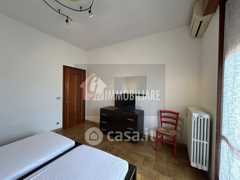 Appartamento in Via Fornaretto Mantovano 7 — foto 10 di 27