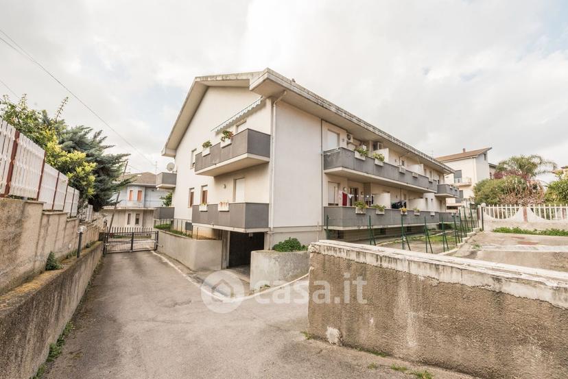 Quadrilocale in Via Monte Saraceno — foto 13 di 34