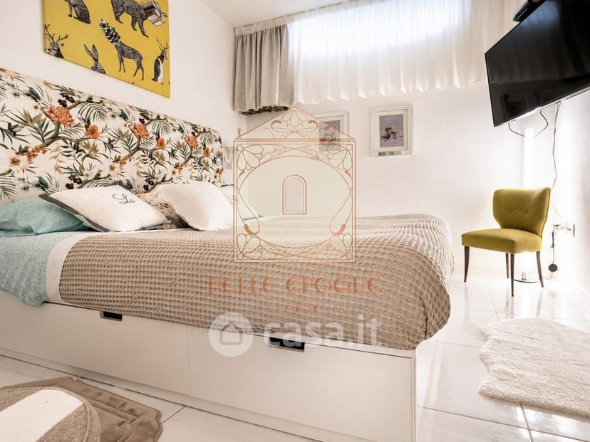 Villa in Via Bettino Ricasoli 2 — foto 50 di 55