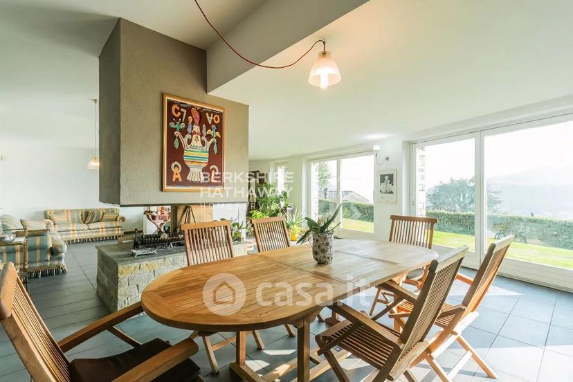 Villa in Via Paolo Carcano — foto 49 di 88