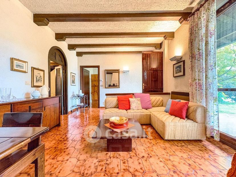 Villa in Via del Borgna 8 — foto 50 di 55