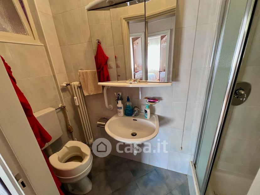 Appartamento in Via della Visitazione 4 — foto 27 di 29