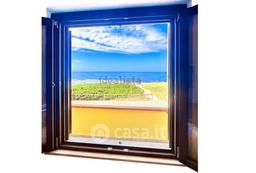 Quadrilocale in Frontemare