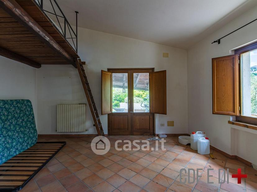 Villa in Vocabolo Marignano — foto 14 di 52