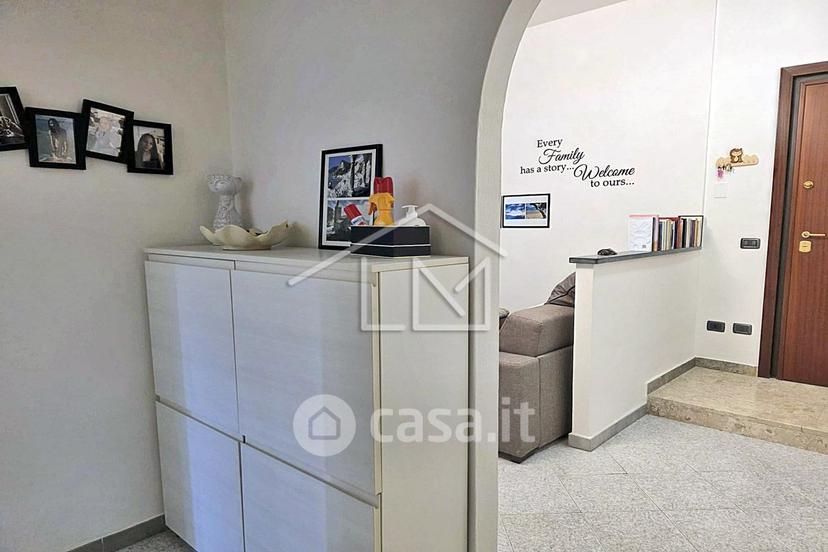 Bilocale in Via Gozzano 43 — foto 13 di 16
