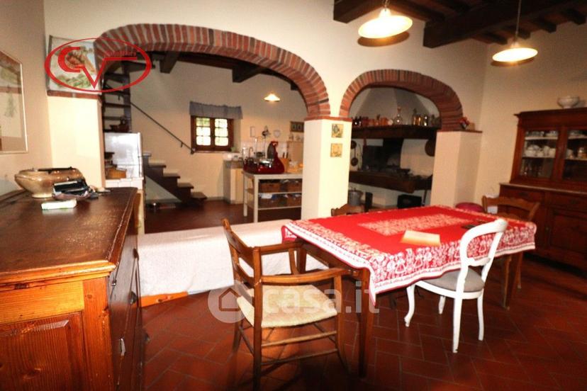 Villa in Via Guglielmo Oberdan — foto 11 di 53