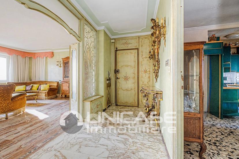 Appartamento in Piazza Vittorio Veneto 44 — foto 15 di 49