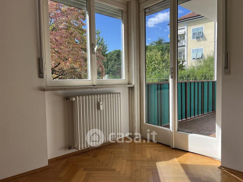 Quadrilocale in Via Weggenstein 27 — foto 7 di 32