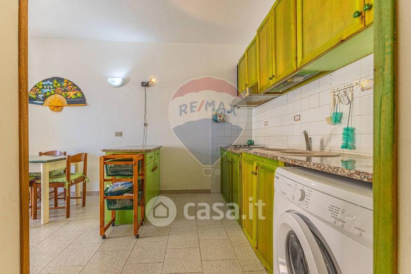 Trilocale in Via Giuseppe Parini 21 — foto 25 di 28