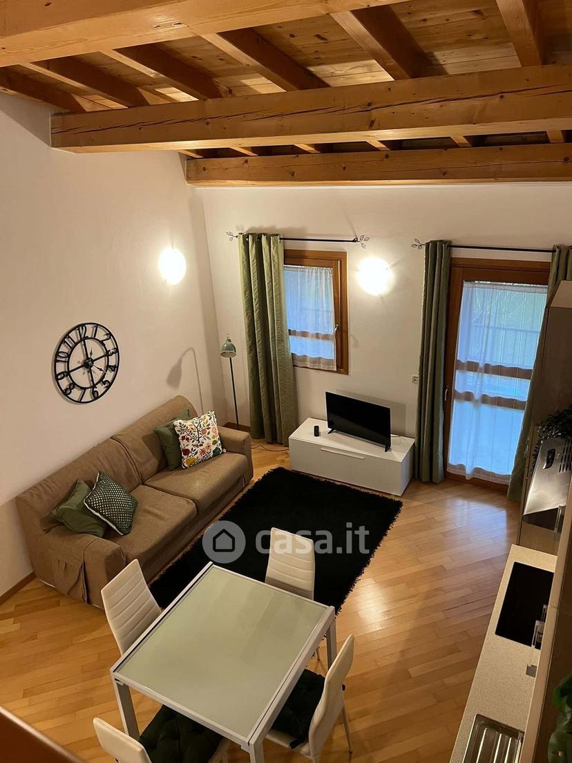 Bilocale in Piazza Vittoria 15 — foto 5 di 24