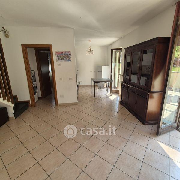 Quadrilocale in Via Bordighi — foto 28 di 42