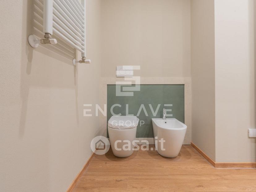 Trilocale in Piazza Valdelsa — foto 28 di 28