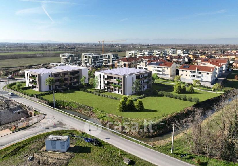 Trilocale in Via Leone Marzolla — foto 16 di 23
