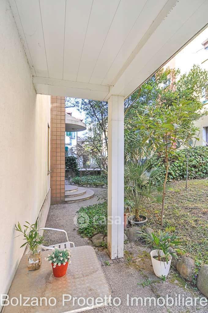 Appartamento in Via Ludwig Thuile — foto 41 di 91