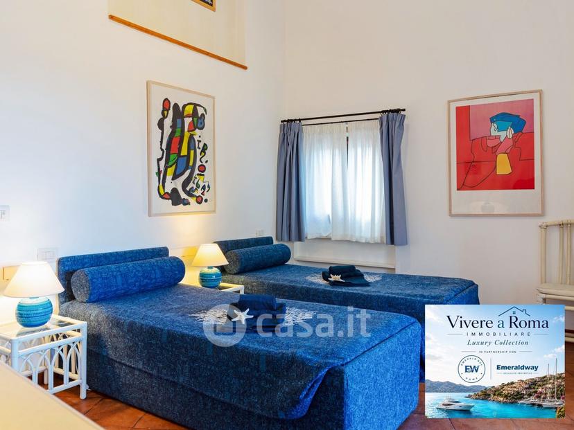 Trilocale in Via della Marina — foto 27 di 30