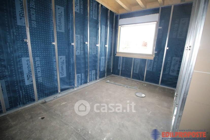 Villa in Via del Seprio — foto 6 di 24
