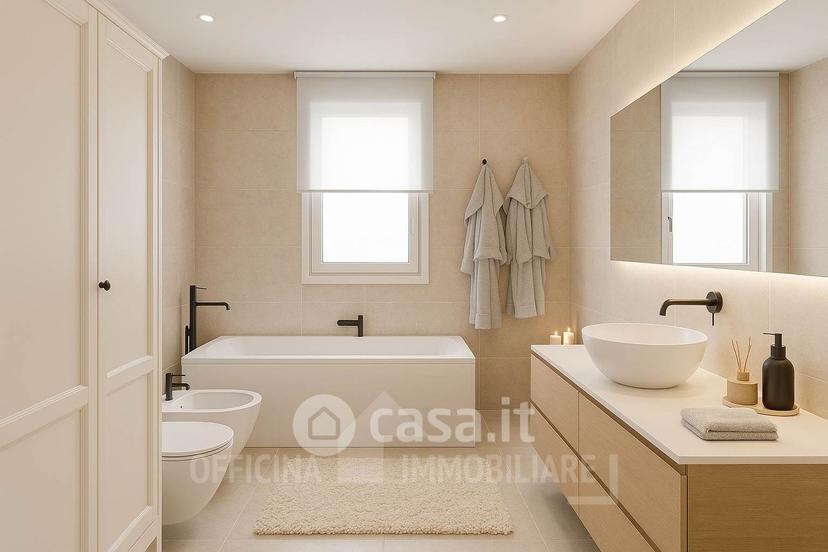 Villa in Via Prati Rossi — foto 2 di 17