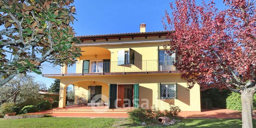 Villa in Viale Alcide de Gasperi 2 — foto 16 di 34