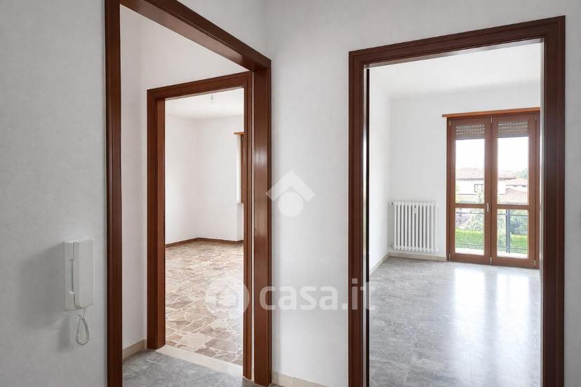 Trilocale in Viale Risorgimento — foto 3 di 20
