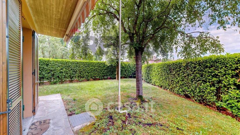 Villa in Via Fratelli Rosselli — foto 45 di 74