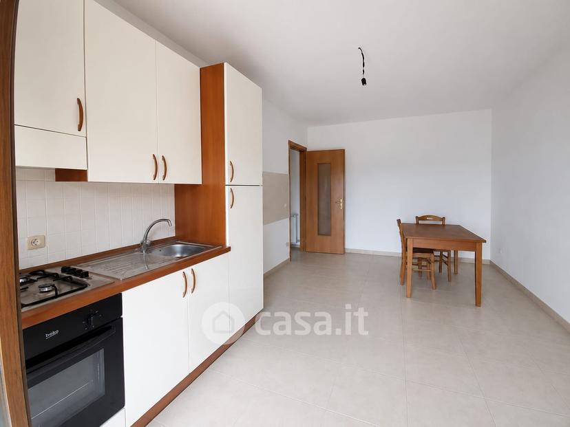 Trilocale in Via Riviera — foto 14 di 23