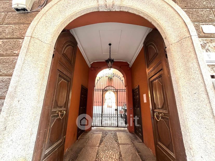 Appartamento in Via Lambertenghi 4 — foto 15 di 29