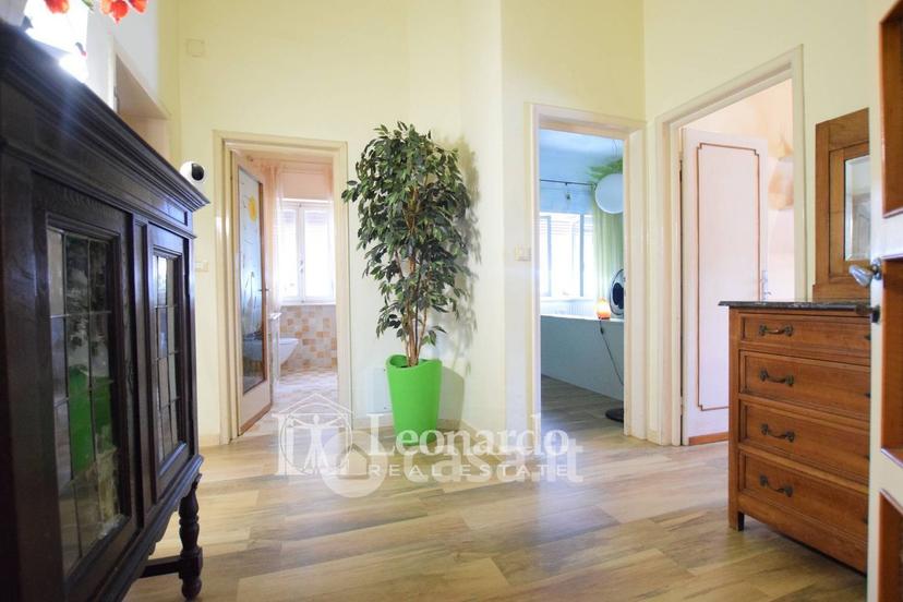 Appartamento in Via Aurelia Sud — foto 15 di 40