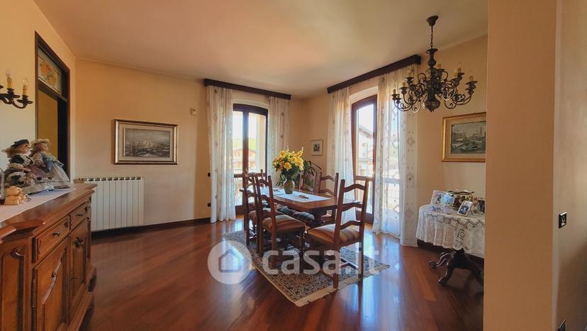 Villa in Via Fratelli Bandiera — foto 69 di 84