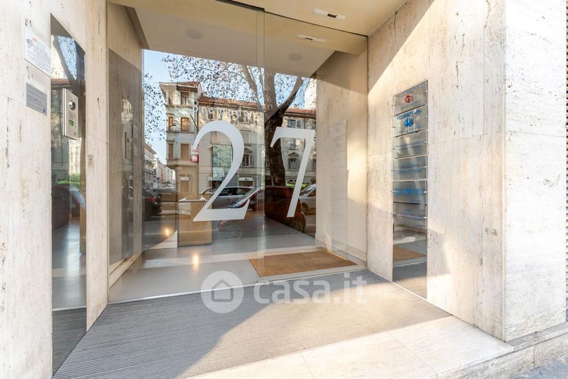 Quadrilocale in Viale Premuda 27 — foto 8 di 43