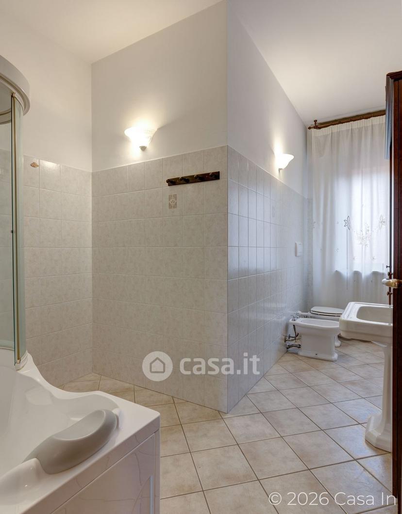 Villa in Via Bracciano — foto 31 di 50