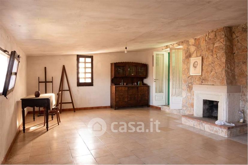 Villa in Contrada Santa Croce — foto 24 di 24