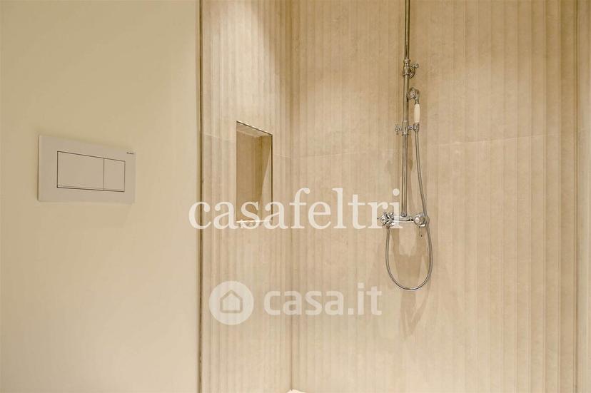 Monolocale in Via Pignolo 23 — foto 18 di 27
