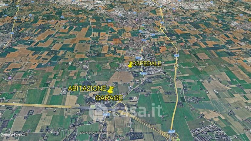 Appartamento in Via Pietro Giardini 1155 — foto 17 di 24