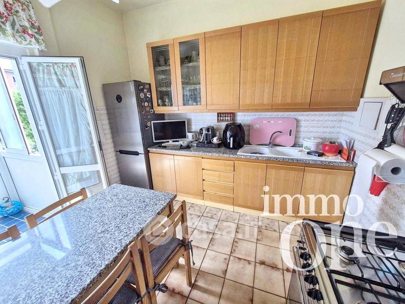 Appartamento in Via Carlo Cattaneo 51 — foto 9 di 27