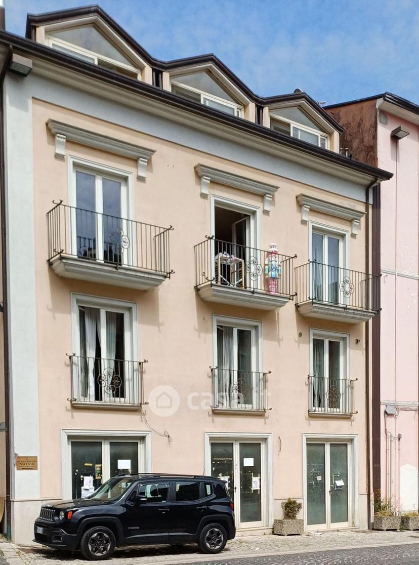 Appartamento in Piazza Umberto I — foto 2 di 4