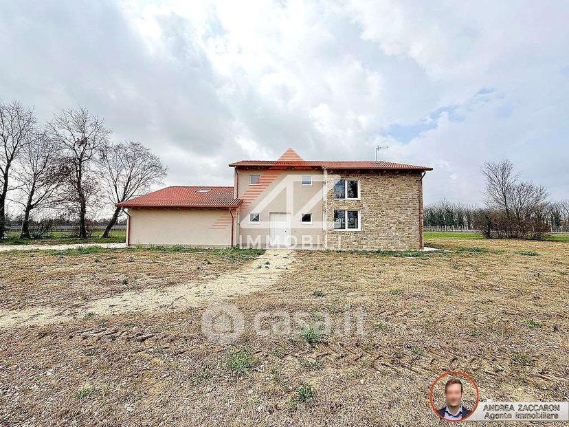 Villa in Via Larghe Ongaresca — foto 7 di 43