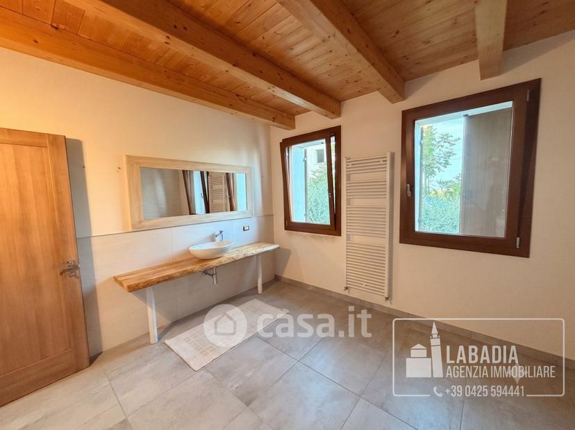 Villa in Via Arzaron — foto 40 di 64