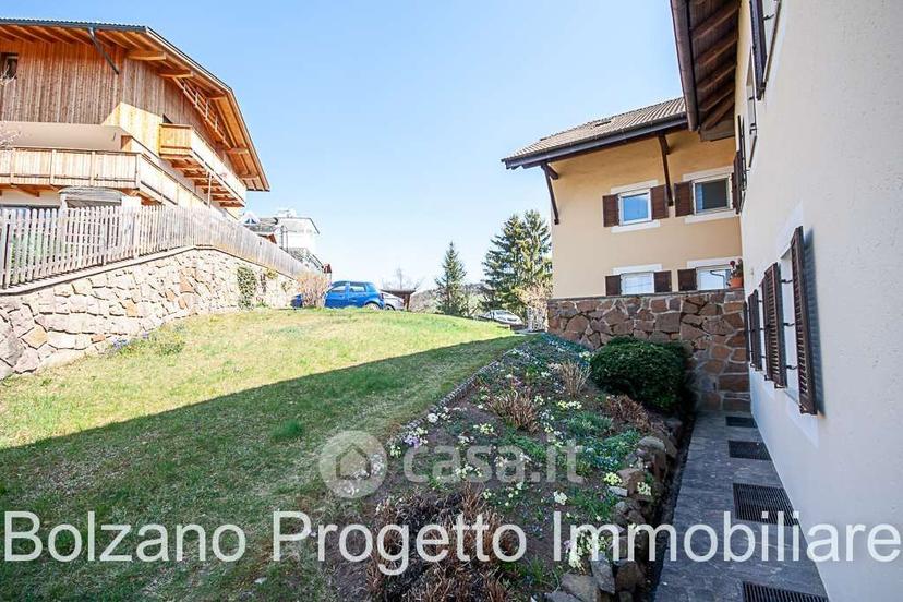 Appartamento in Via Weingartner — foto 3 di 37