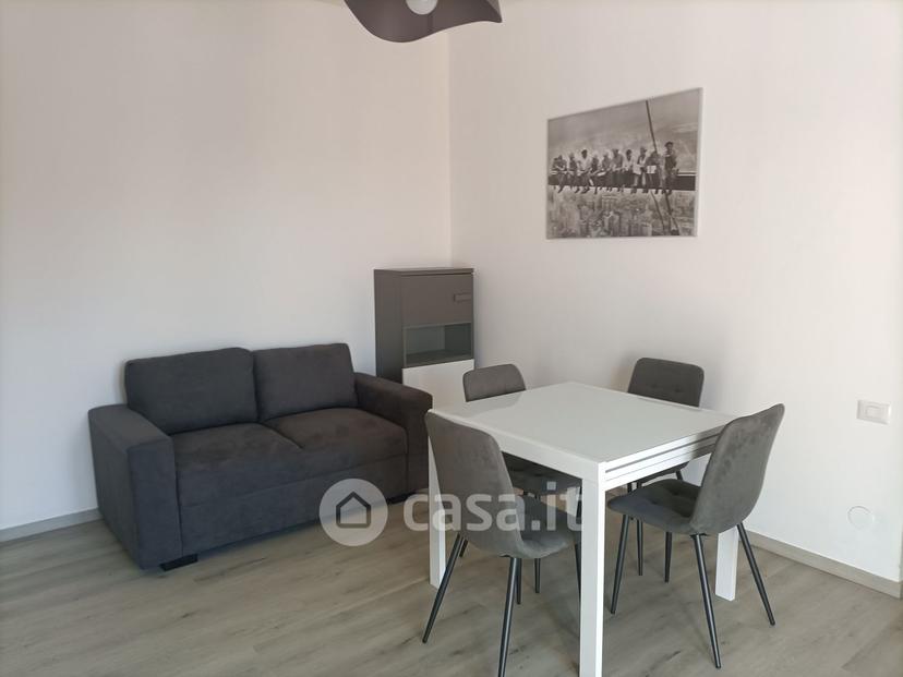 Bilocale in Via Giuseppe Giusti 8 — foto 8 di 16