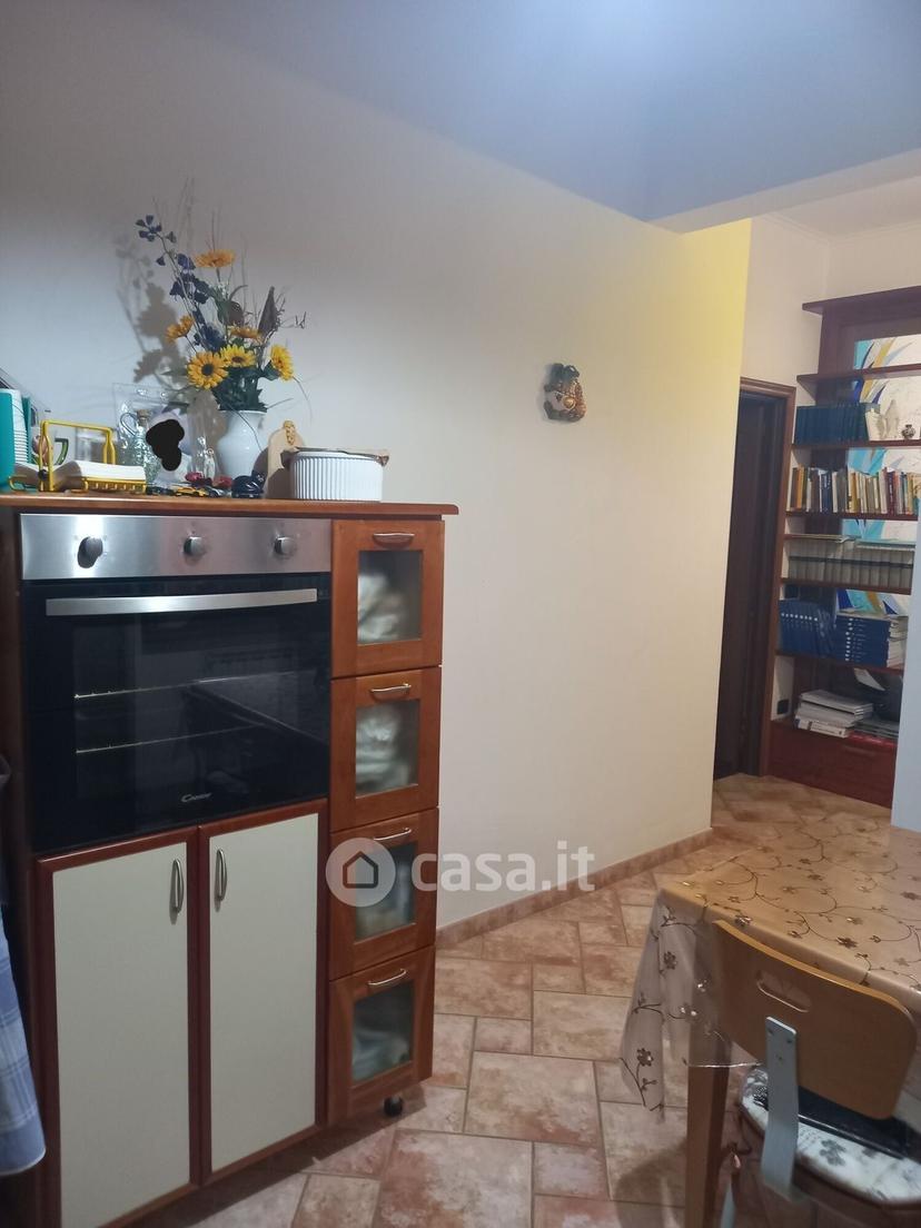 Appartamento in Via dei Villini 35 — foto 18 di 28