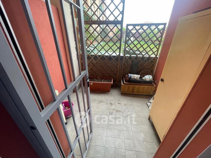 Trilocale in Via Giulio Arata — foto 7 di 38