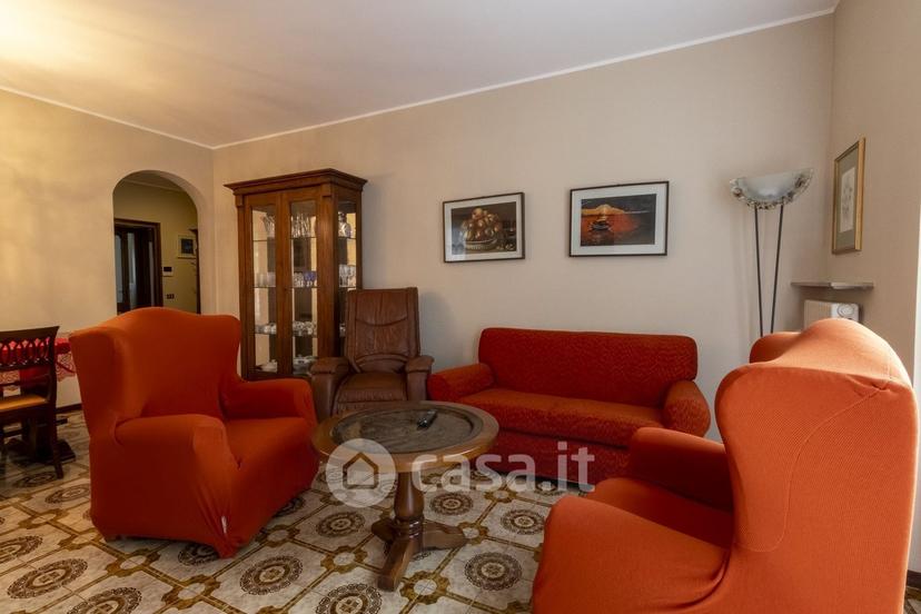 Trilocale in Via Cesare Battisti 36 B — foto 15 di 25