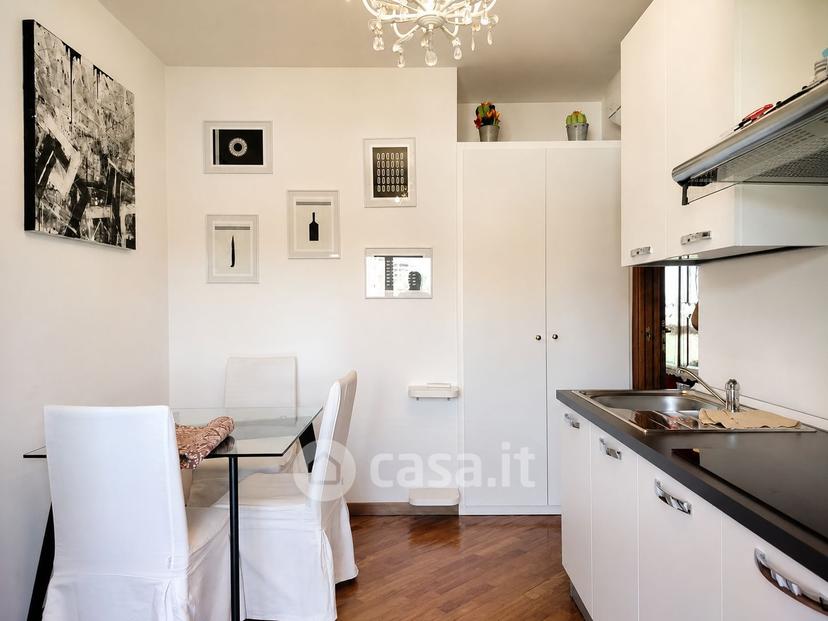 Quadrilocale in Via Galvani — foto 35 di 38
