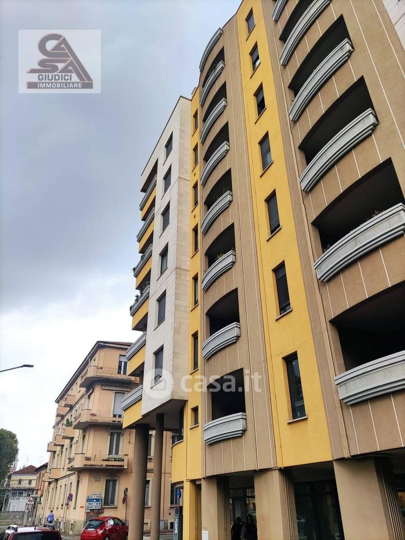 Monolocale in Viale Rimembranze 3 — foto 17 di 19