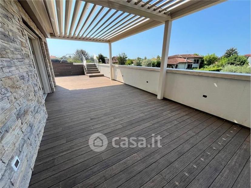 Villa in Via Salvador Allende 55 — foto 11 di 31