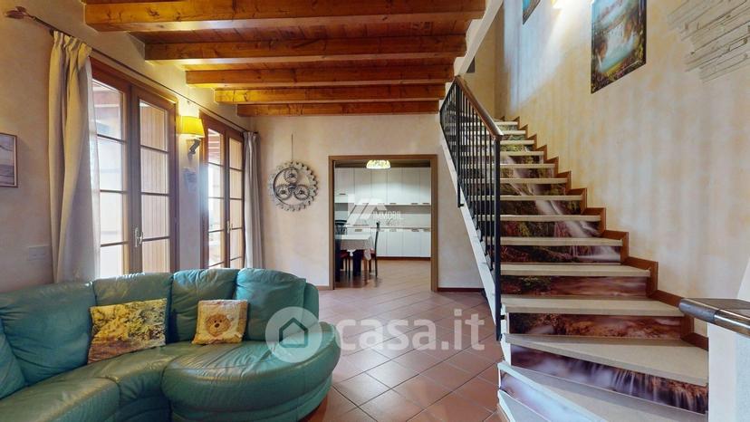 Villa in Via dei Ronchi 14 — foto 34 di 36