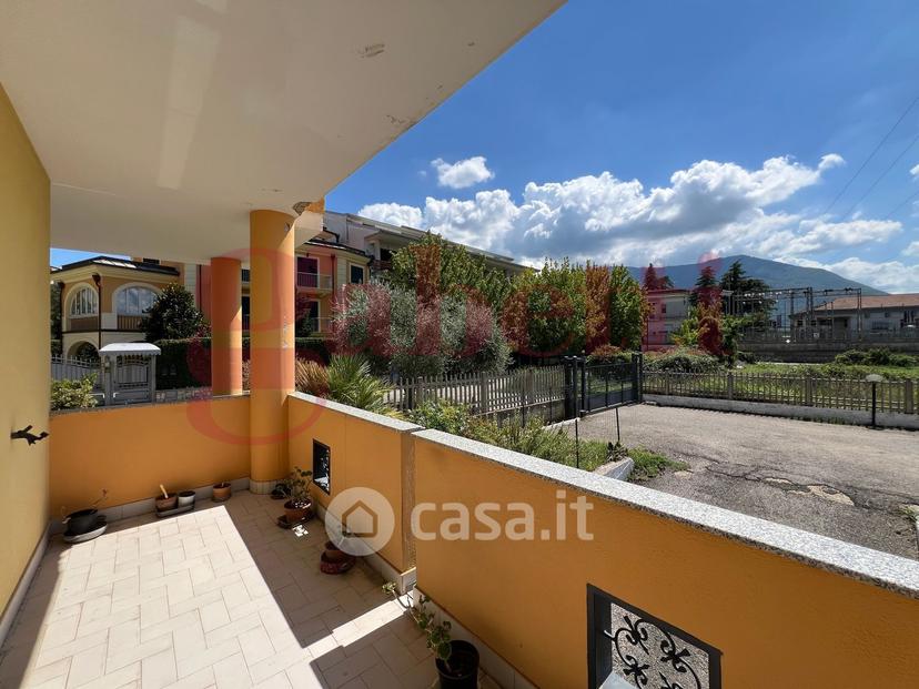 Appartamento in Via Luigi Pirandello 1 — foto 27 di 32