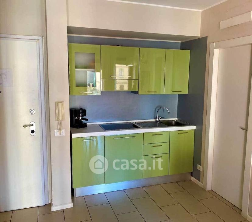Monolocale in Via Re Martino 22 — foto 29 di 30